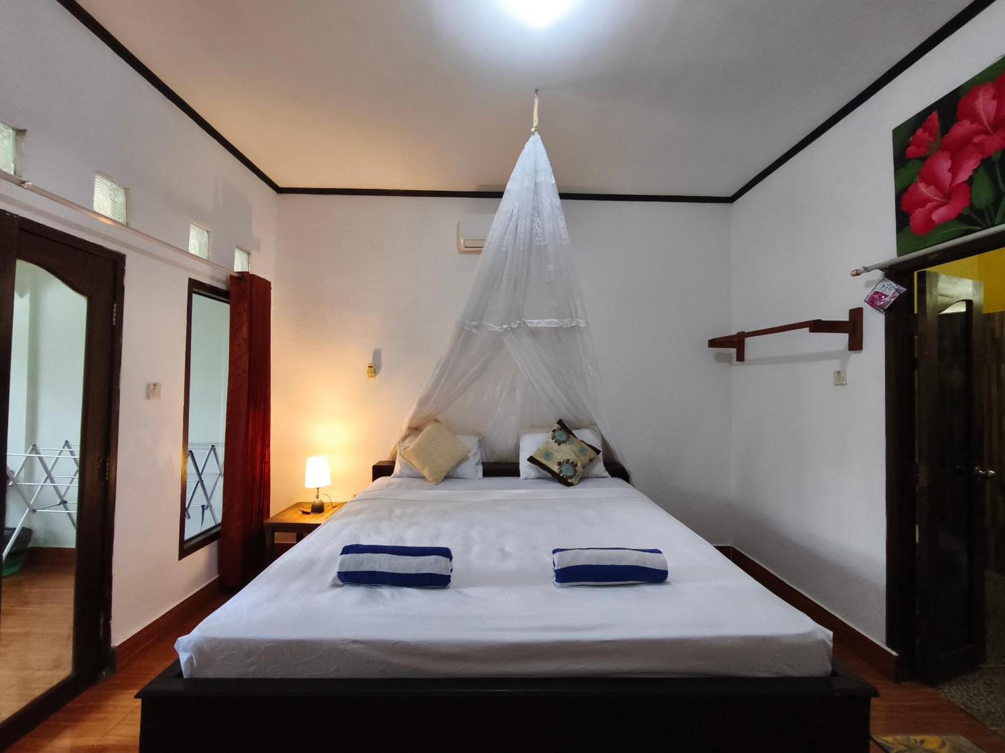 Matahari Bungalow 3 Gili Air Zewnętrze zdjęcie